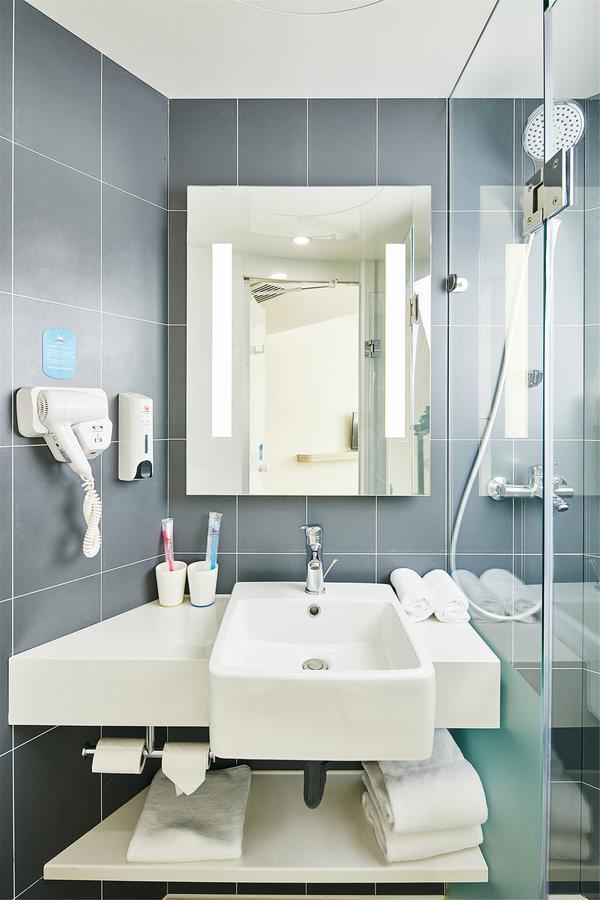Hanting Hotel Nanjing Wutang Square Zewnętrze zdjęcie